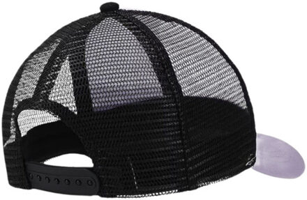 4F Kinder/kids u389 trucker pet Paars - One size