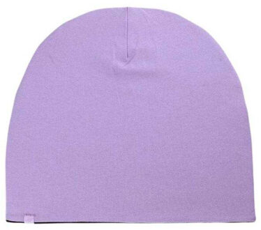 4F Kinder/kids u505 omkeerbare muts Paars - One size