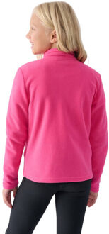 4F Kinder/kinder f261 fleecejack Roze - 158