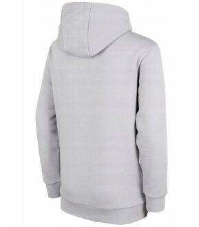 4F Kinder/kinder hjz22 hoodie Grijs - 146