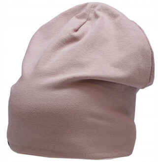 4F Kinderen/kids jss23acapf120 muts Roze - One size