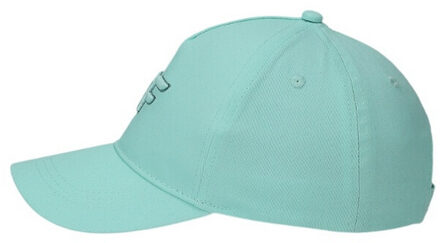 4F Kinderen/kids jwss25acabu388 baseball cap Groen - One size