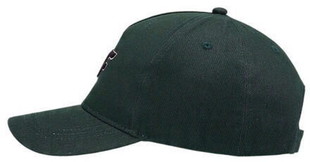4F Kinderen/kids jwss25acabu388 baseball cap - maat One size Groen