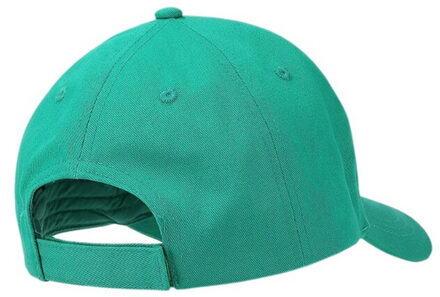 4F Kinderen/kids jwss25acabu388 baseball cap - maat One size Groen