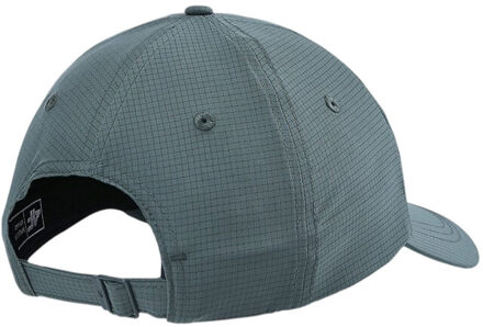 4F Kinderen/kinderen baseballpet - maat L Blauw