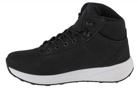 4F Kinderen/kinderen element jaw22fwinf006 trainers Zwart - 32