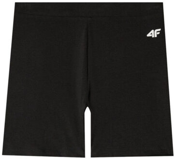 4F Kinderen/kinderen f019 sportset Wit - 158/164