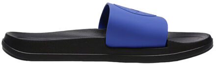 4F Kinderen/kinderen jmm00fflim017a teenslippers - maat 33 Blauw