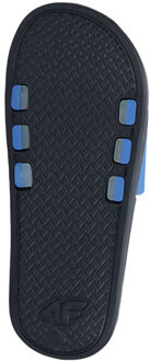 4F Kinderen/kinderen jmm00fflim017a teenslippers - maat 38 Groen