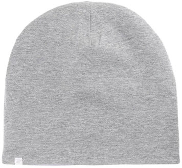 4F Kinderen/kinderen jwss24acapu397 muts Grijs - One size