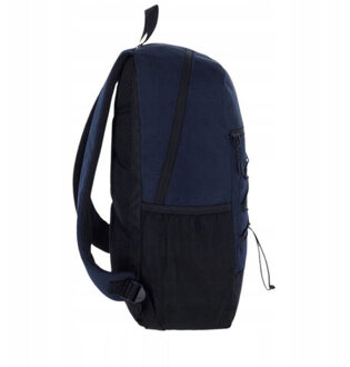 4F Kinderen/kinderen jwss25abacu404 23l rugzak Blauw - One size