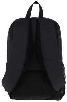 4F Kinderen/kinderen jwss25abacu404 23l rugzak - maat One size Zwart