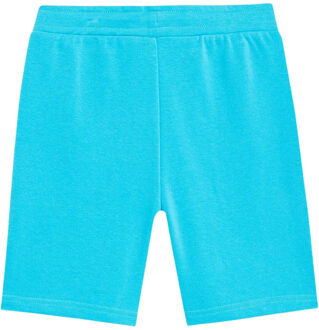 4F Kinderen/kinderen m047 korte broek Blauw - 140
