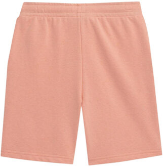 4F Kinderen/kinderen m047 korte broek Oranje - 134
