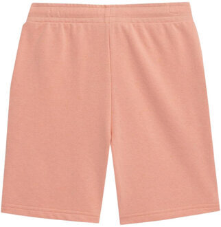 4F Kinderen/kinderen m047 korte broek Oranje - 140