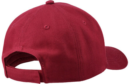 4F M248 pet voor kinderen - maat One size Rood