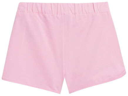 4F Meisjes f099 korte broek Roze - 152/158