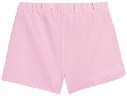 4F Meisjes f099 korte broek Roze - 158/164