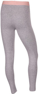 4F Meisjes hjl22-jleg004 legging Grijs - 158
