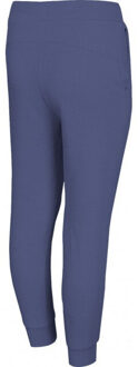 4F Meisjes hjl22 jspdd001 joggingbroek Blauw - 134