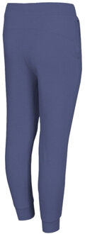 4F Meisjes hjl22 jspdd001 joggingbroek Blauw - 134