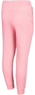 4F Meisjes hjl22 jspdd001 joggingbroek Roze - 158/164