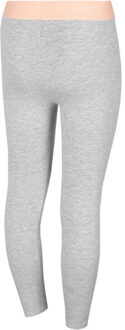 4F Meisjes hjl22 legging - maat 158 Grijs