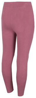 4F Meisjes hjl22 legging - maat 164/170 Roze