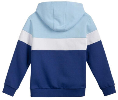 4F Meisjes hjl22 sweatshirt Blauw - 122