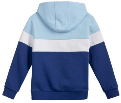 4F Meisjes hjl22 sweatshirt Blauw - 128