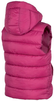 4F Meisjes hjz22 jkudp002 bodywarmer - maat 164 Roze