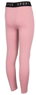 4F Meisjes hjz22 jspdf002 legging Roze - 134