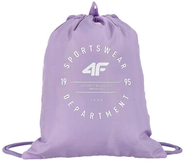 4F Myf054 schoenentas Paars - One size