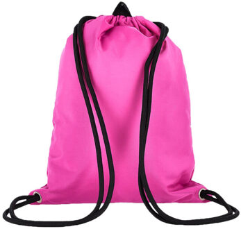 4F Myf054 schoenentas Roze - One size