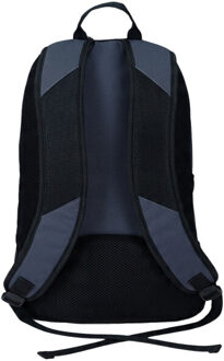 4F Rugzak met logo Blauw - One size