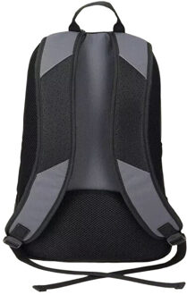 4F Rugzak met logo Grijs - One size