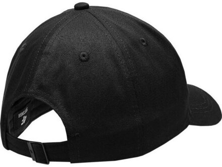 4F Ss23acabm132 baseballpet Zwart - L