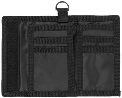 4F U005 portemonnee - maat One size Zwart