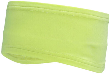 4F U049 hoofdband Groen - L / XL