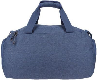 4F U050 duffeltas Blauw - One size