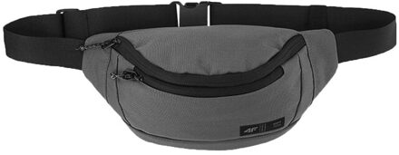 4F U052 heuptas Grijs - One size