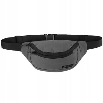 4F U052 heuptas Grijs - One size