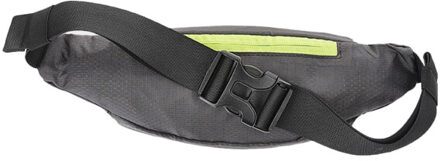 4F U075 heuptas - maat One size Grijs