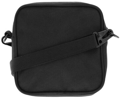 4F U077 kruisbodytas - maat One size Zwart