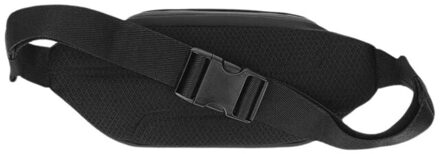 4F U079 heuptas Zwart - One size