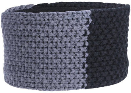 4F U081 hoofdband - maat One size Grijs