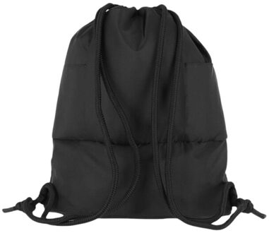 4F U085 koordzak Zwart - One size