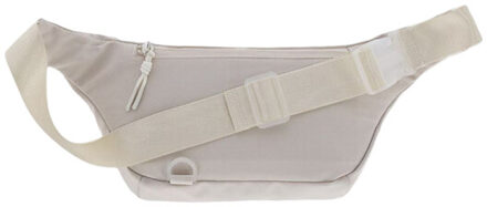 4F U103 heuptas - maat One size Wit