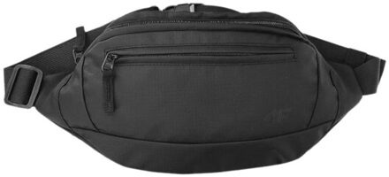 4F U108 heuptas - maat One size Zwart