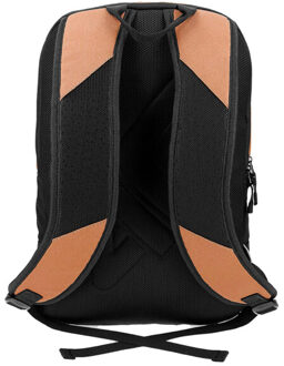 4F U189 18l rugzak Bruin - One size